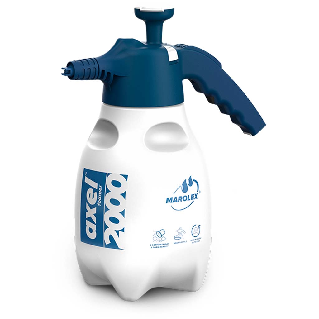 Pulverizador para QUÍMICOS ESPUMANTE Alka – 2L