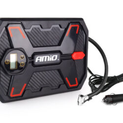 Compresor de coche digital LCD LED 12V