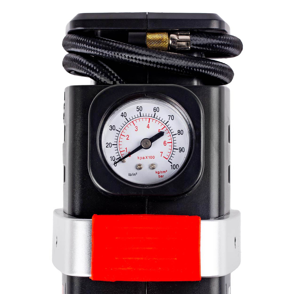 Compresor de Aire 12V/230V - Imagen 2