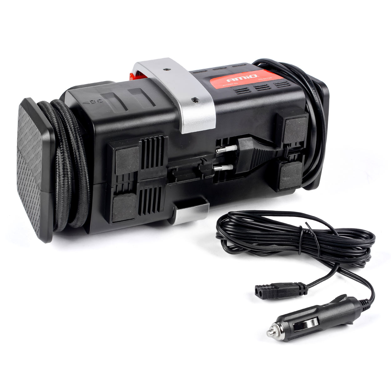 Compresor de Aire 12V/230V - Imagen 3
