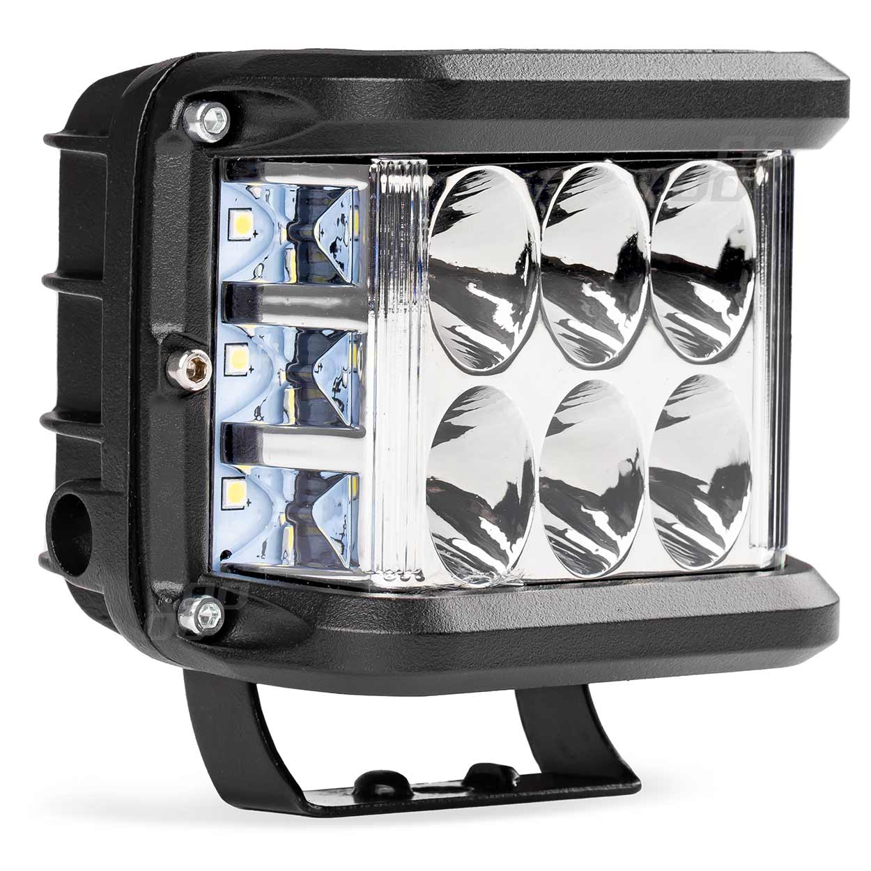 Lámpara de trabajo LED 2880Lm 02422