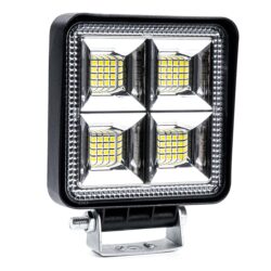 Lámpara de trabajo LED cuadrada, 7200Lm 03249