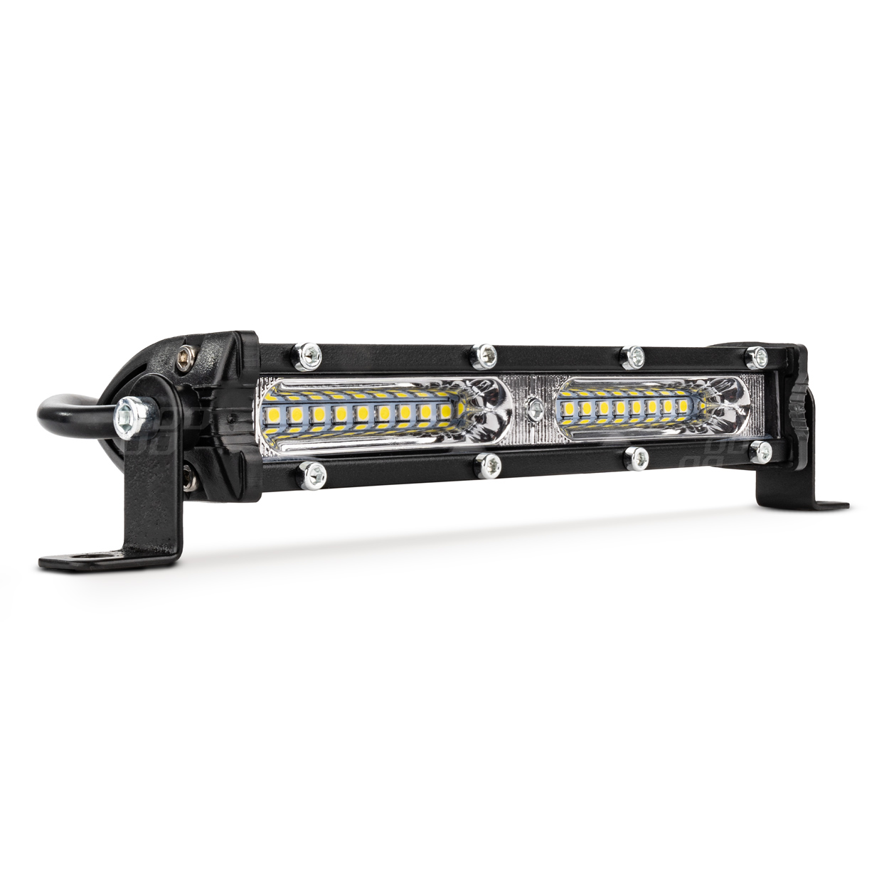 Lámpara de trabajo LED Slim 4320Lm 03259