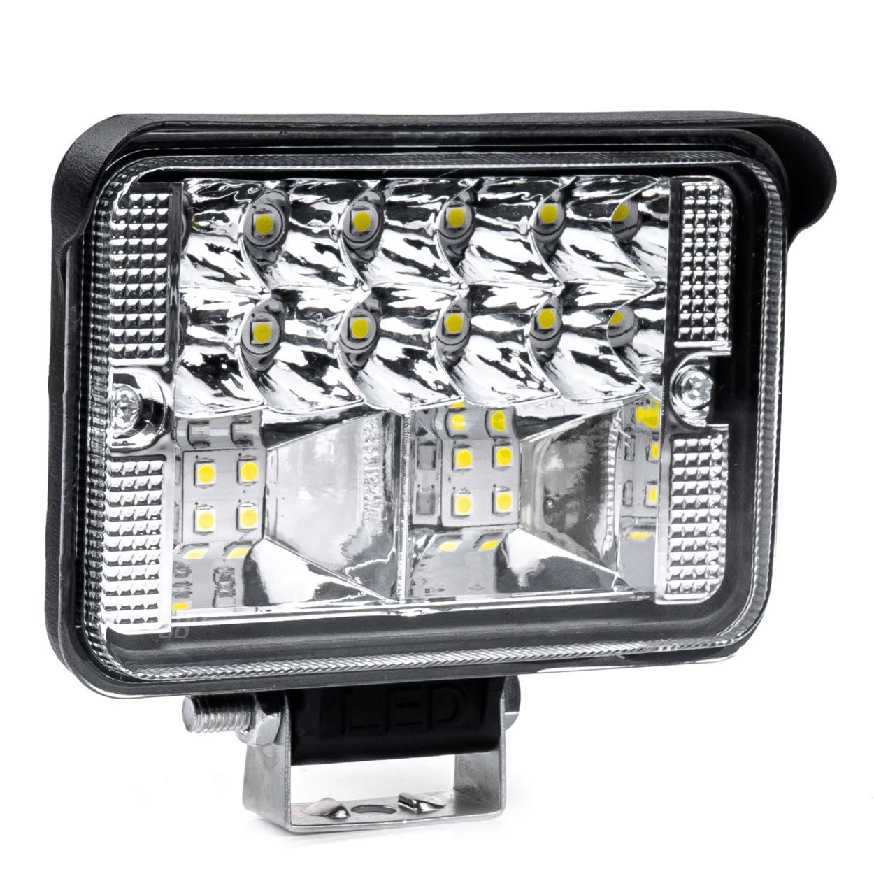 Lámpara de trabajo LED 4320Lm 03250