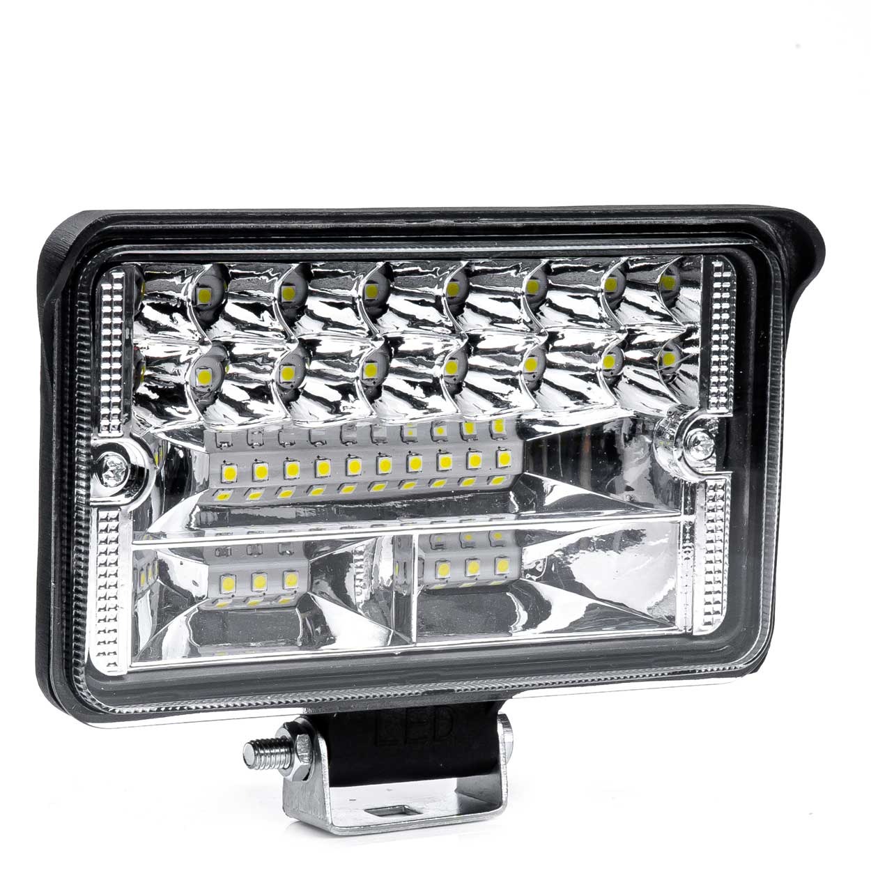 Lámpara de trabajo LED 8640Lm 03251