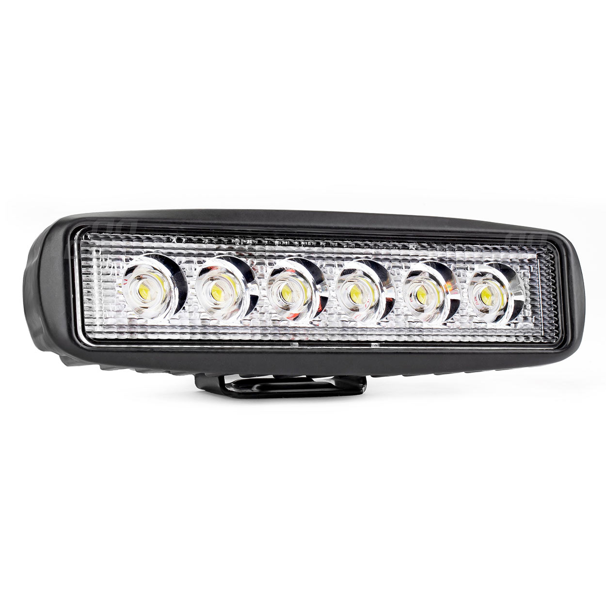 Lámpara de trabajo LED Slim 01612