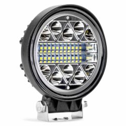Lámpara de trabajo LED redonda 2080Lm 02430
