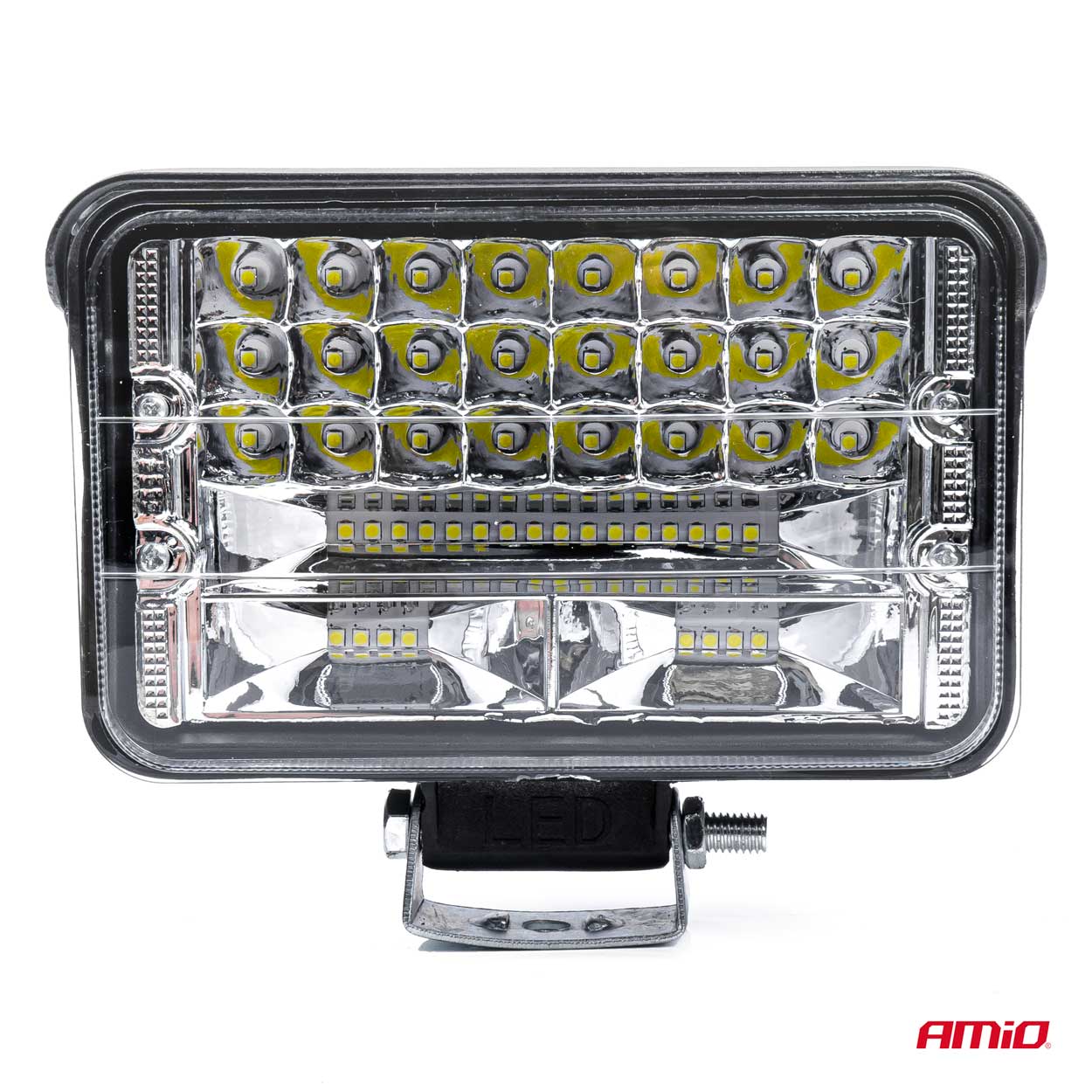 Lámpara de trabajo LED 12000Lm 03252 - Imagen 3