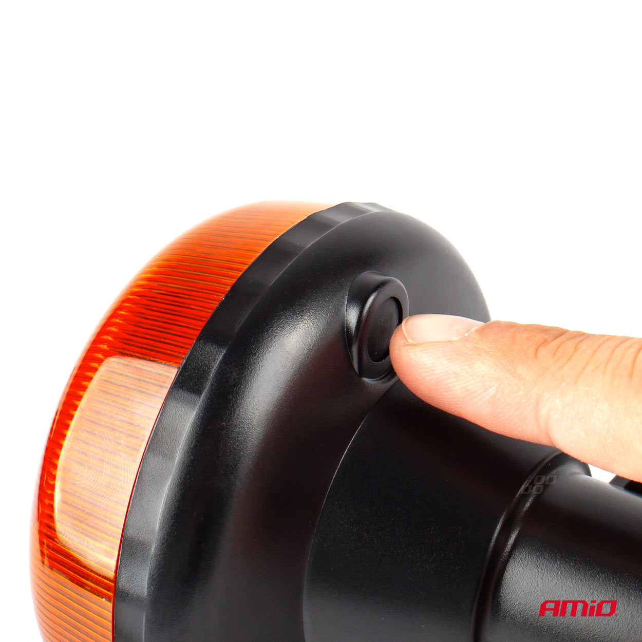 Lámpara estroboscópica mini 18 LED 02922 - Imagen 3