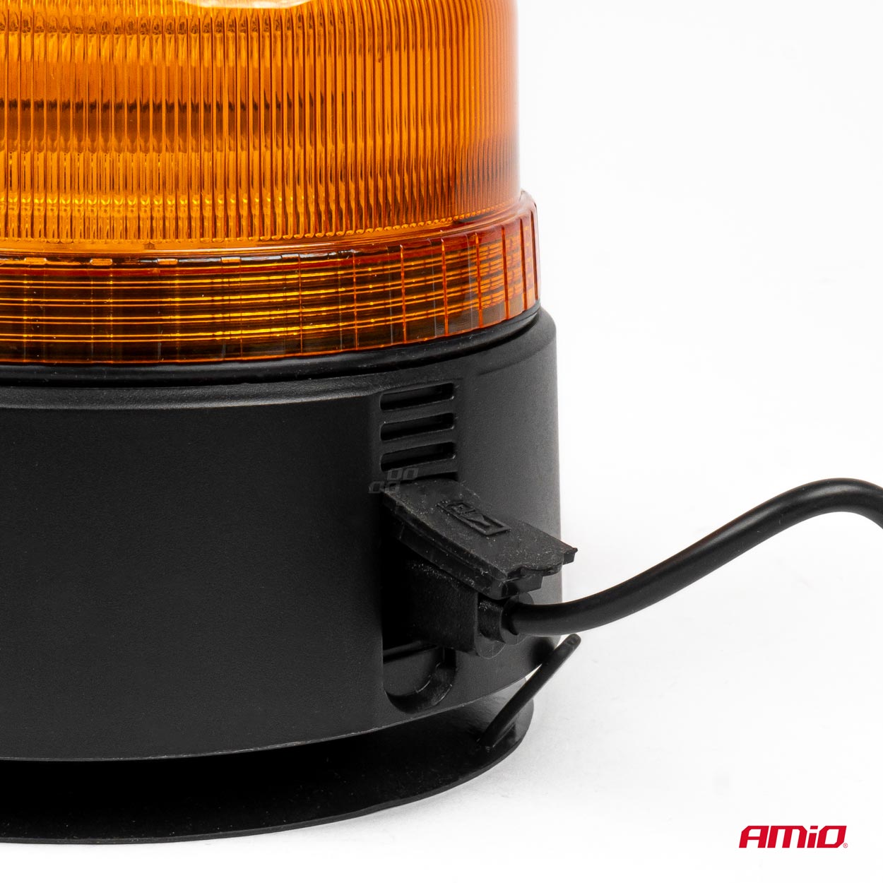 Lámpara estroboscópica 36 LED imán, inalámbrica con mando a distancia 03932 - Imagen 4