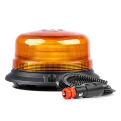 Lámpara estroboscópica 36 LED imán 02295