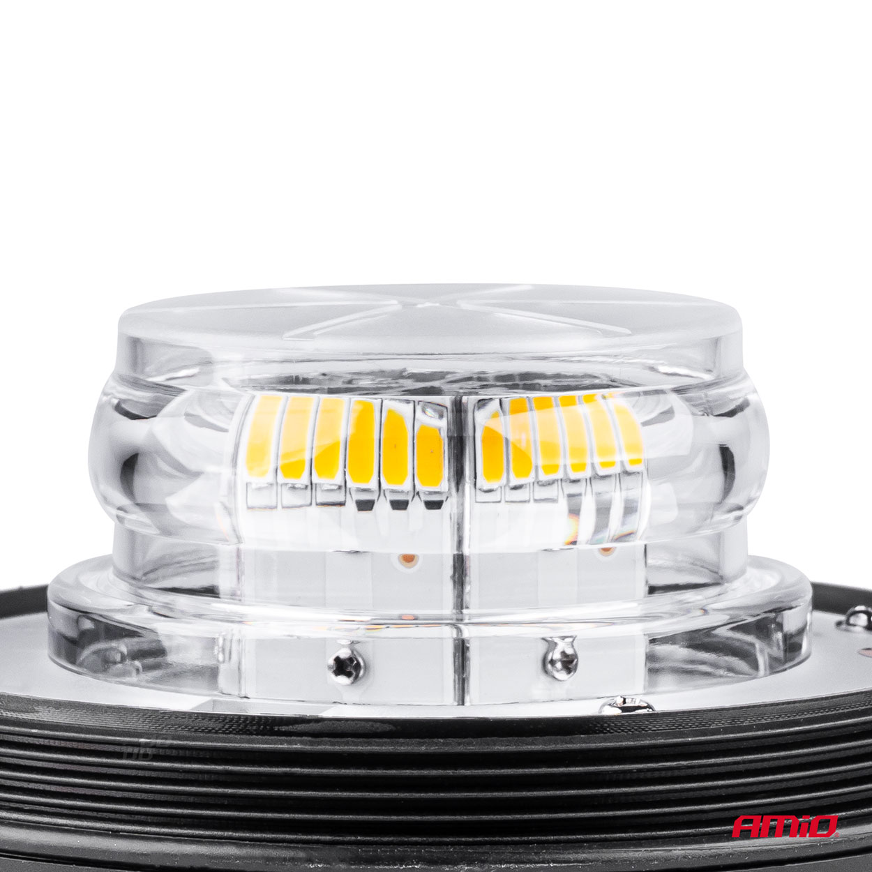 Lámpara estroboscópica 36 LED imán 02295 - Imagen 6