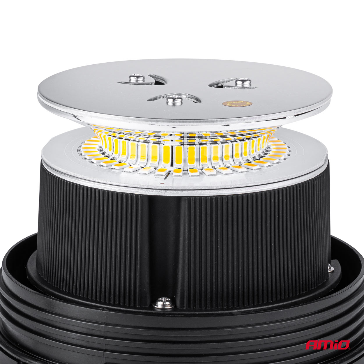 Lámpara estroboscópica 39 LED 01501 - Imagen 4