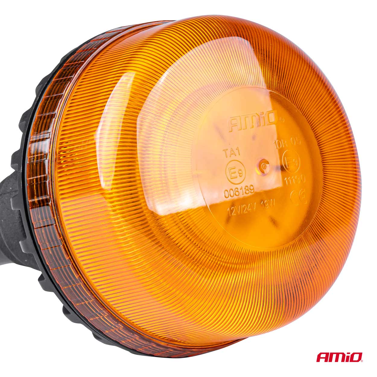 Lámpara estroboscópica 36 LED flex 02293 - Imagen 2