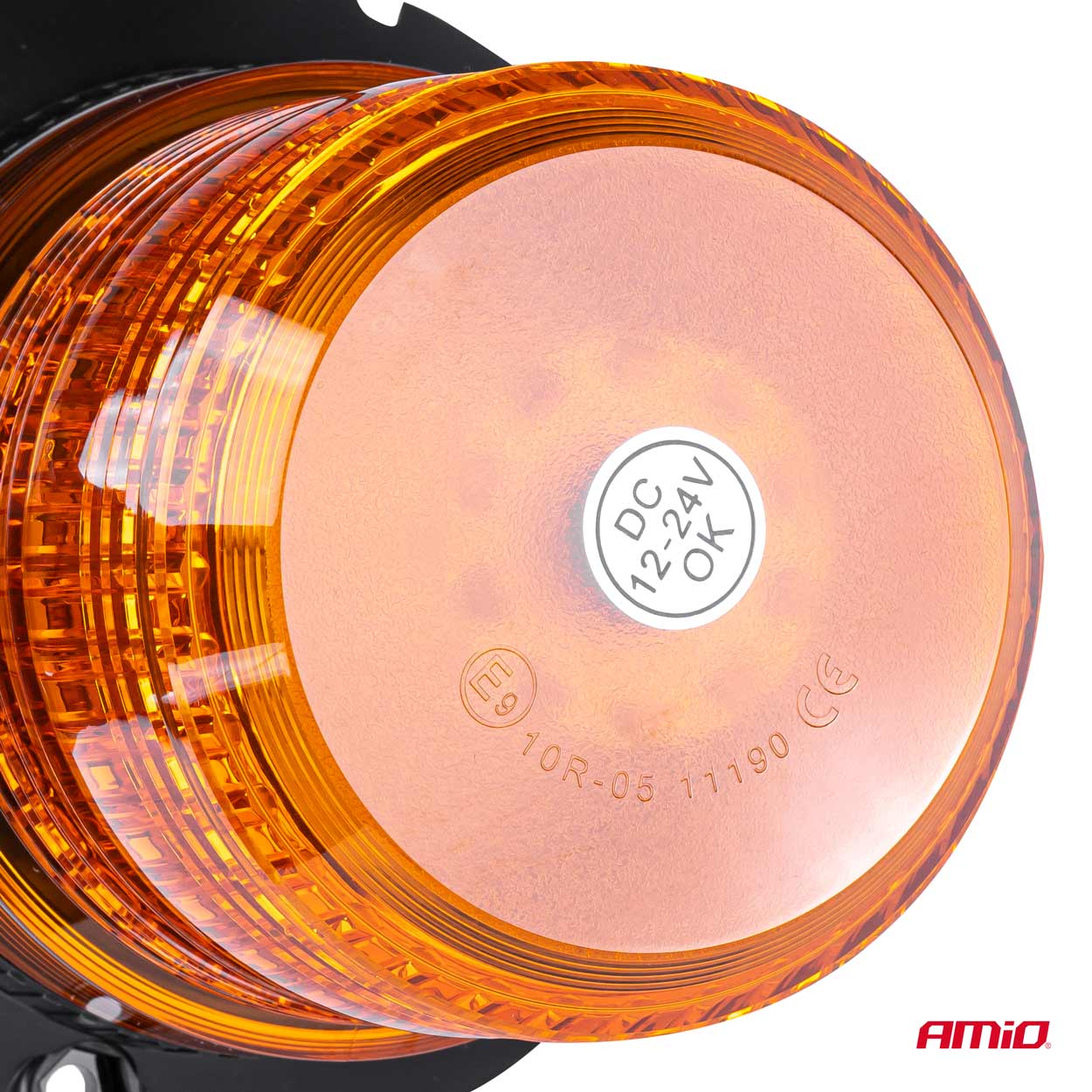 Lámpara estroboscópica 80 LED imán 01503 - Imagen 2