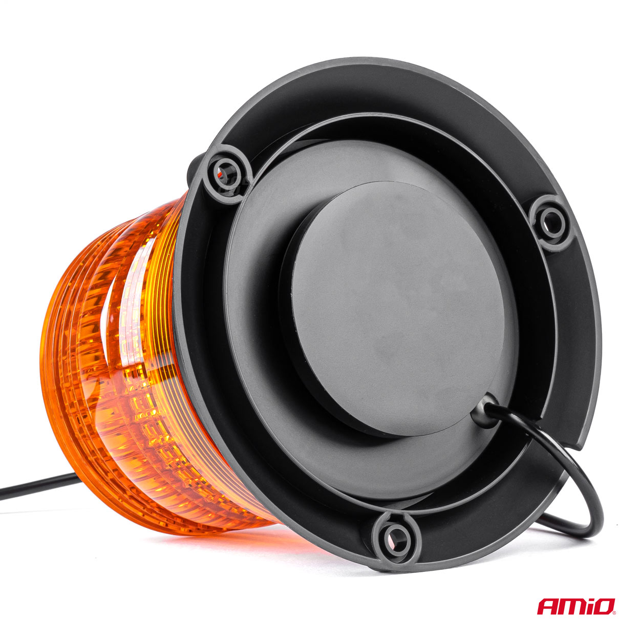 Lámpara estroboscópica 80 LED imán 01503 - Imagen 3