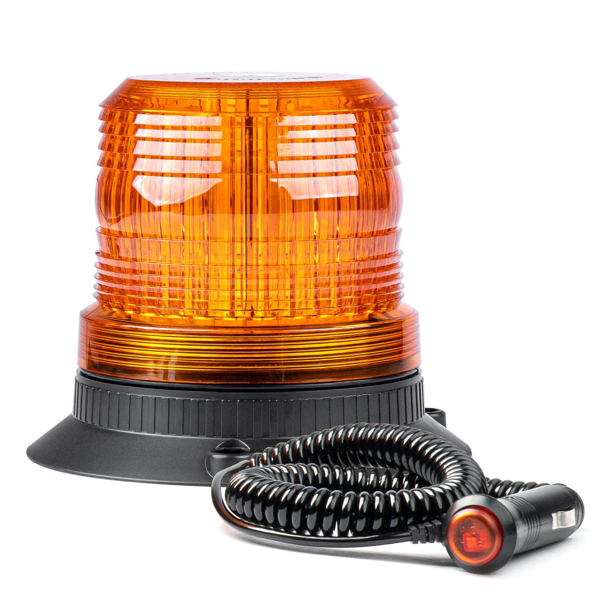 Lámpara estroboscópica 80 LED imán 01503