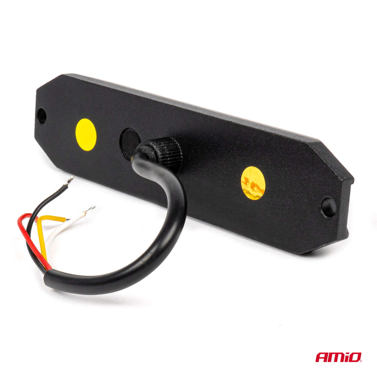 Lámpara estroboscópica slim 6x3W LED 03930 - Imagen 2