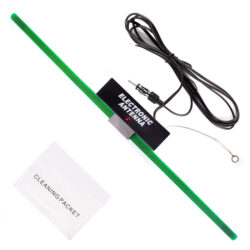 Antena para Coche con amplificador 01128