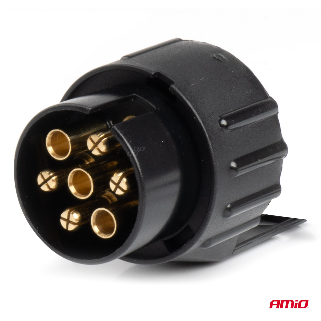 Adaptador para remolque 7/13 polos - Imagen 2