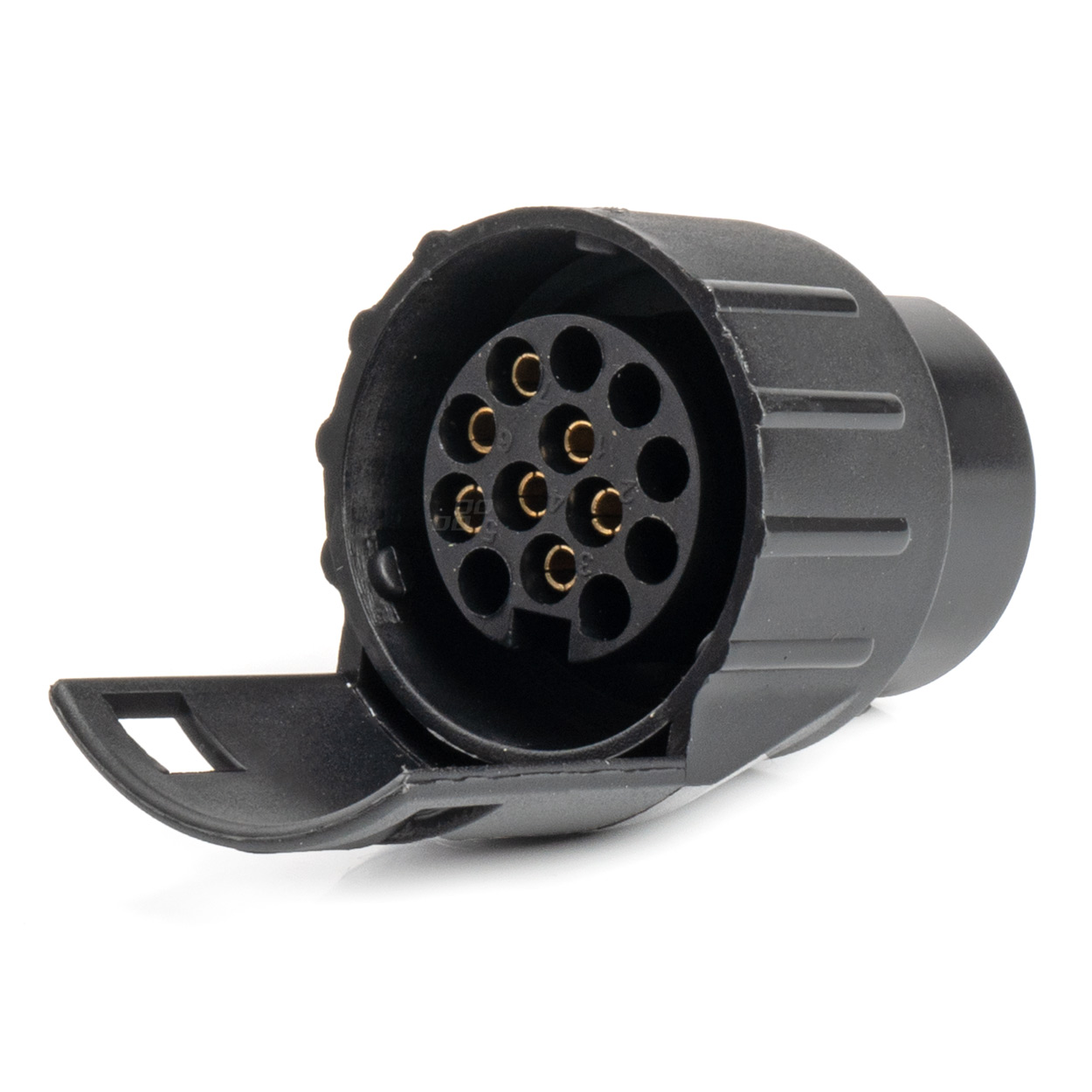 Adaptador para remolque 7/13 polos