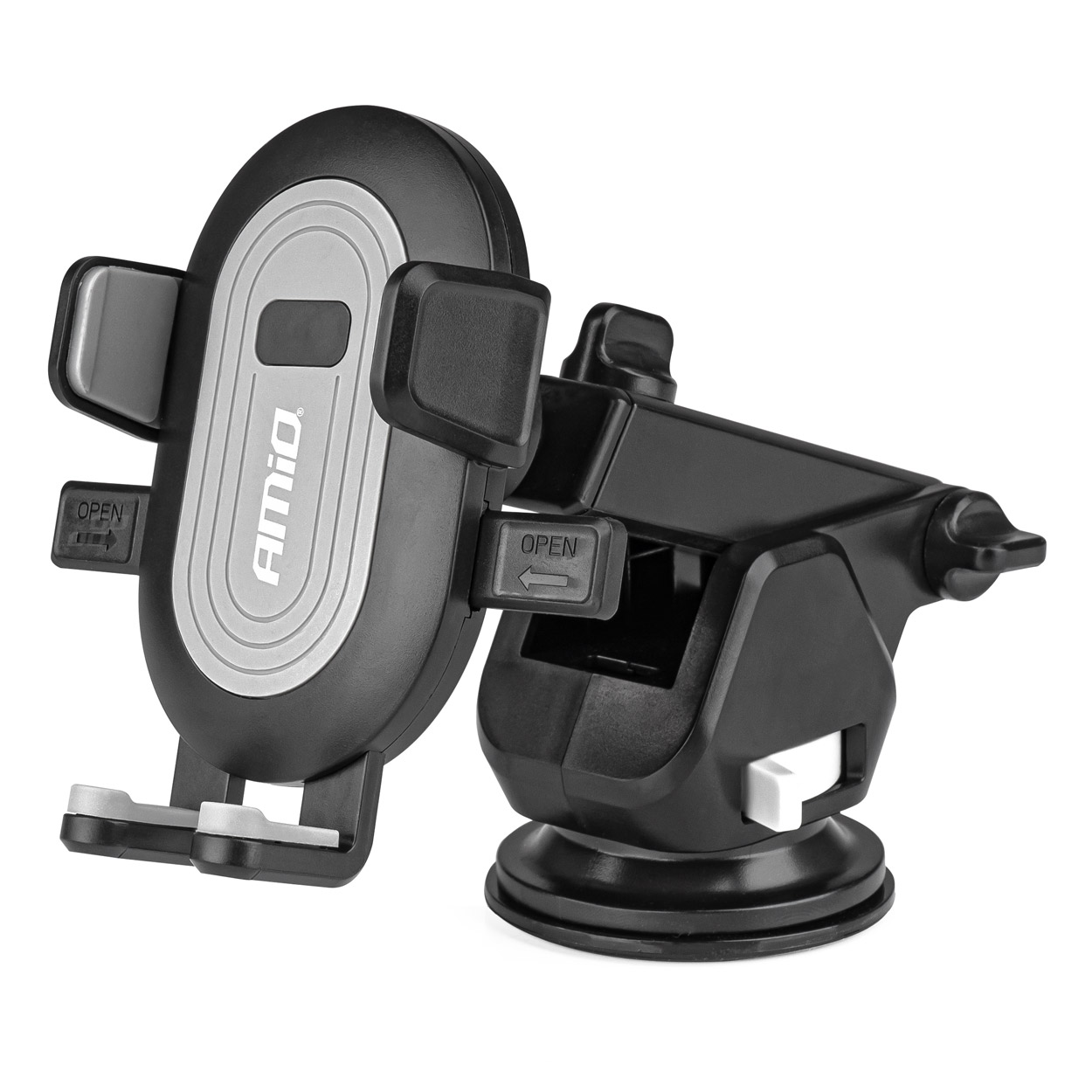 Soporte para móvil con ventosa - 7 a · ABS
