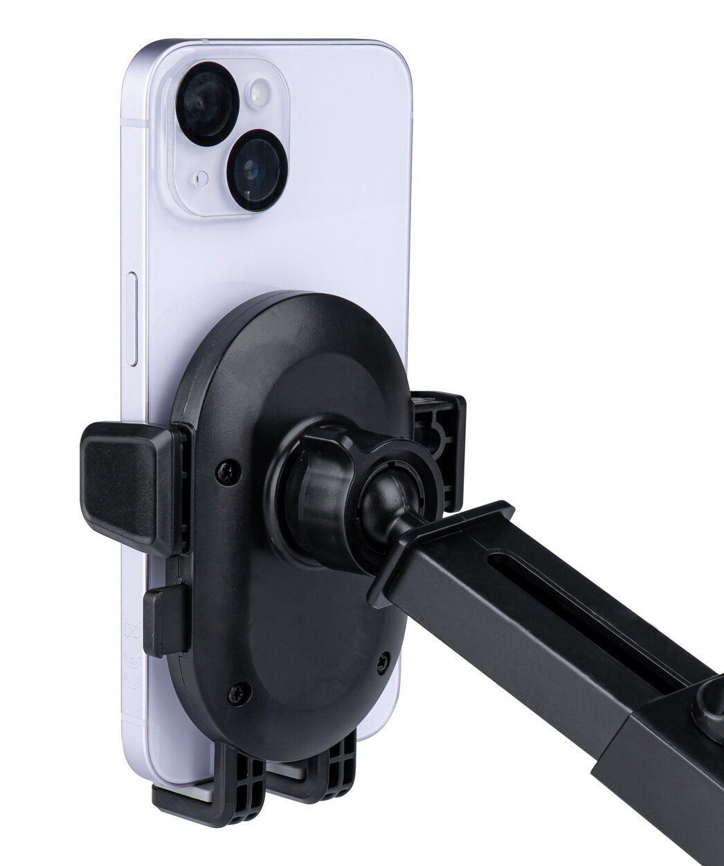 Soporte para móvil con ventosa - 7 a · ABS - Imagen 2