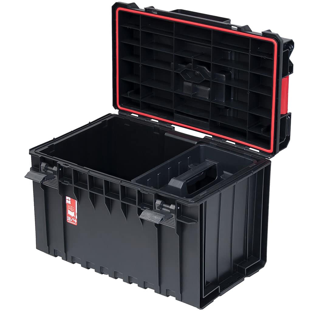 qbrick-450-basic-maletin-herramientas-52-litros-abierto-050002