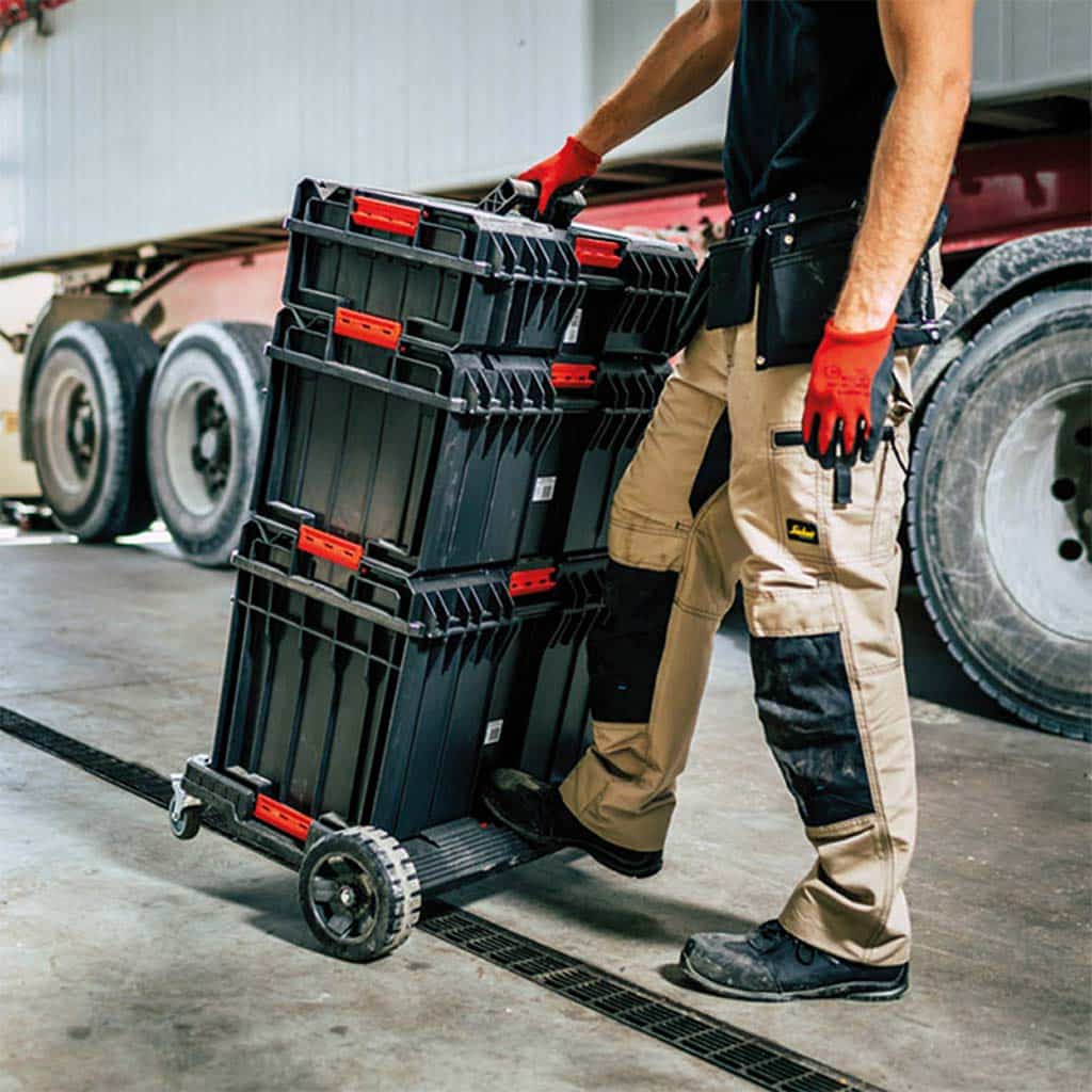 Qbrick System ONE Transport Platform - Imagen 2
