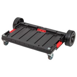 Qbrick System ONE Transport Platform