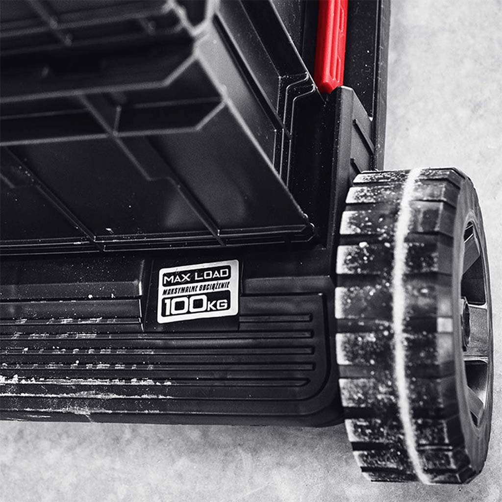 Qbrick System ONE Transport Platform - Imagen 3