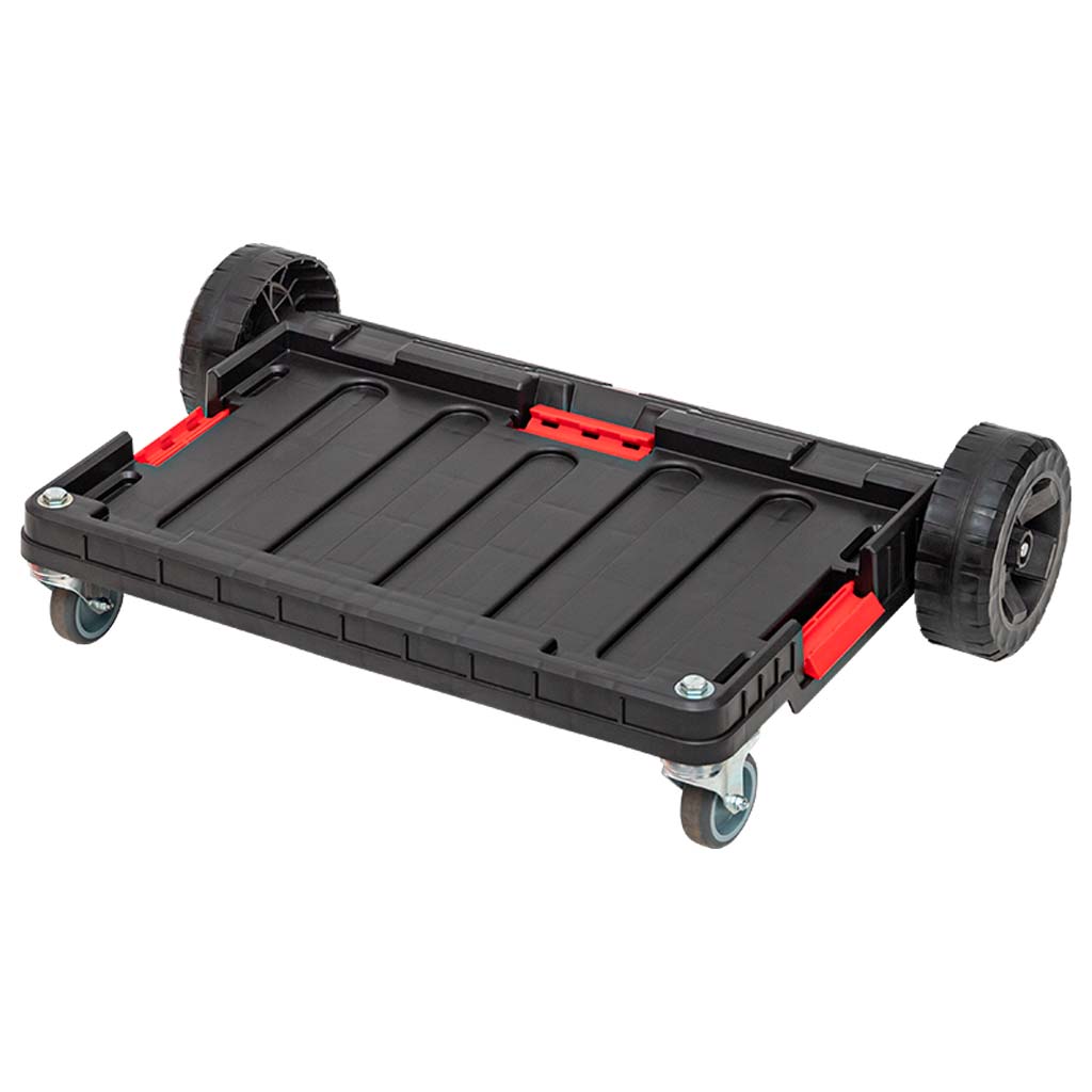 Qbrick System ONE Transport Platform