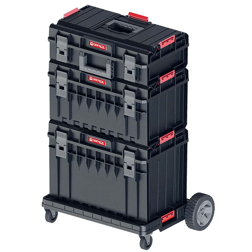 Set Mixto con Plataforma
