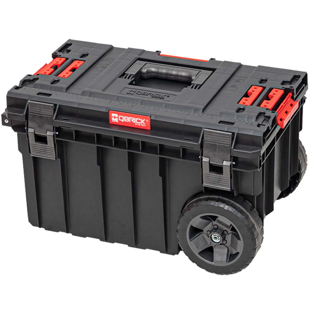 Qbrick System ONE Trolley Vario - Imagen 3