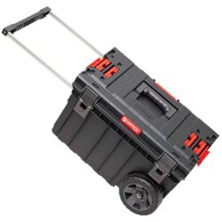 Qbrick System ONE Trolley Vario
