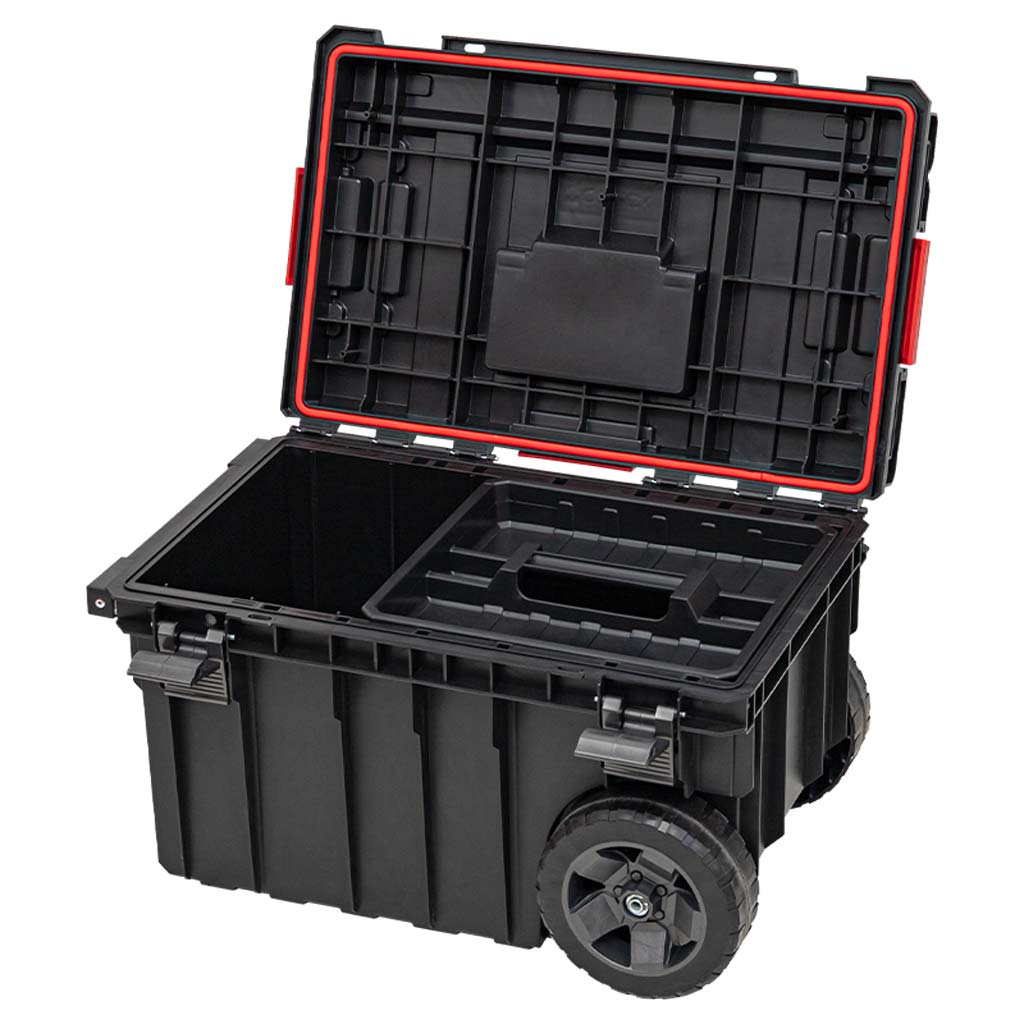 Qbrick System ONE Trolley Vario - Imagen 4