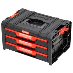 QBRICK SYSTEM PRO DRAWER 3 TOOLBOX