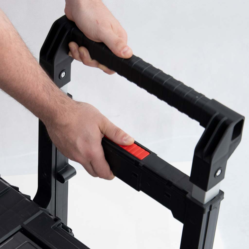 Qbrick ONE Cart 2.0 - Imagen 4