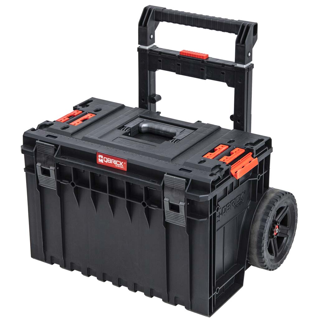 Qbrick ONE Cart 2.0