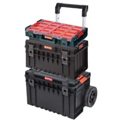 Set Trolley Mixto 2.0