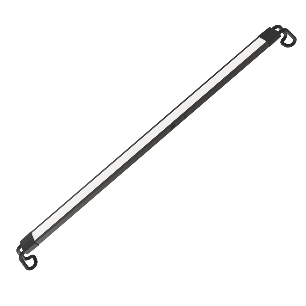 Lámpara de capót 5.000Lm - 4V