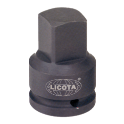 Reductor de impacto 3/8"(H)*1/4"(M) - acero Cr-Mo
