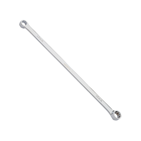 Llave plana extra- larga estrella doble - Calidad Profesional RZ Tools
