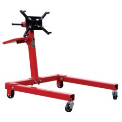 Soporte motor 560kg para elevación y mantenimiento