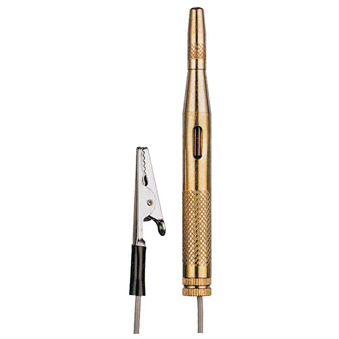 Tester 6-24V