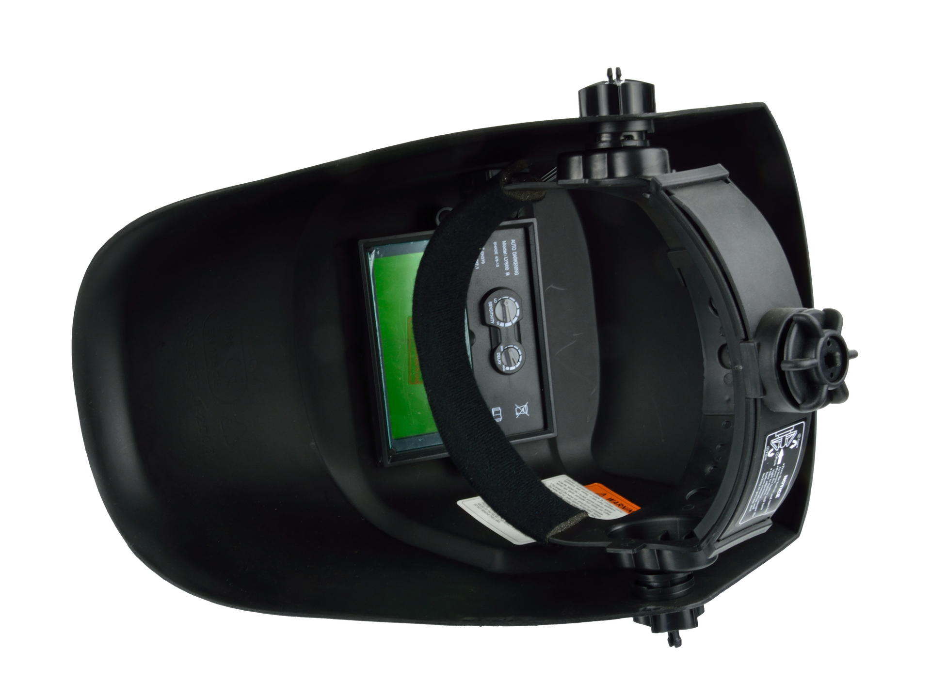 Máscara soldadura automática - 10 a - Imagen 4