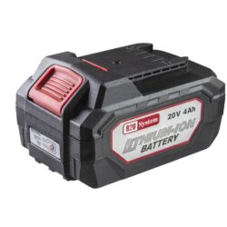 Batería R20 Li-ion 4Ah R20 para uso profesional y doméstico