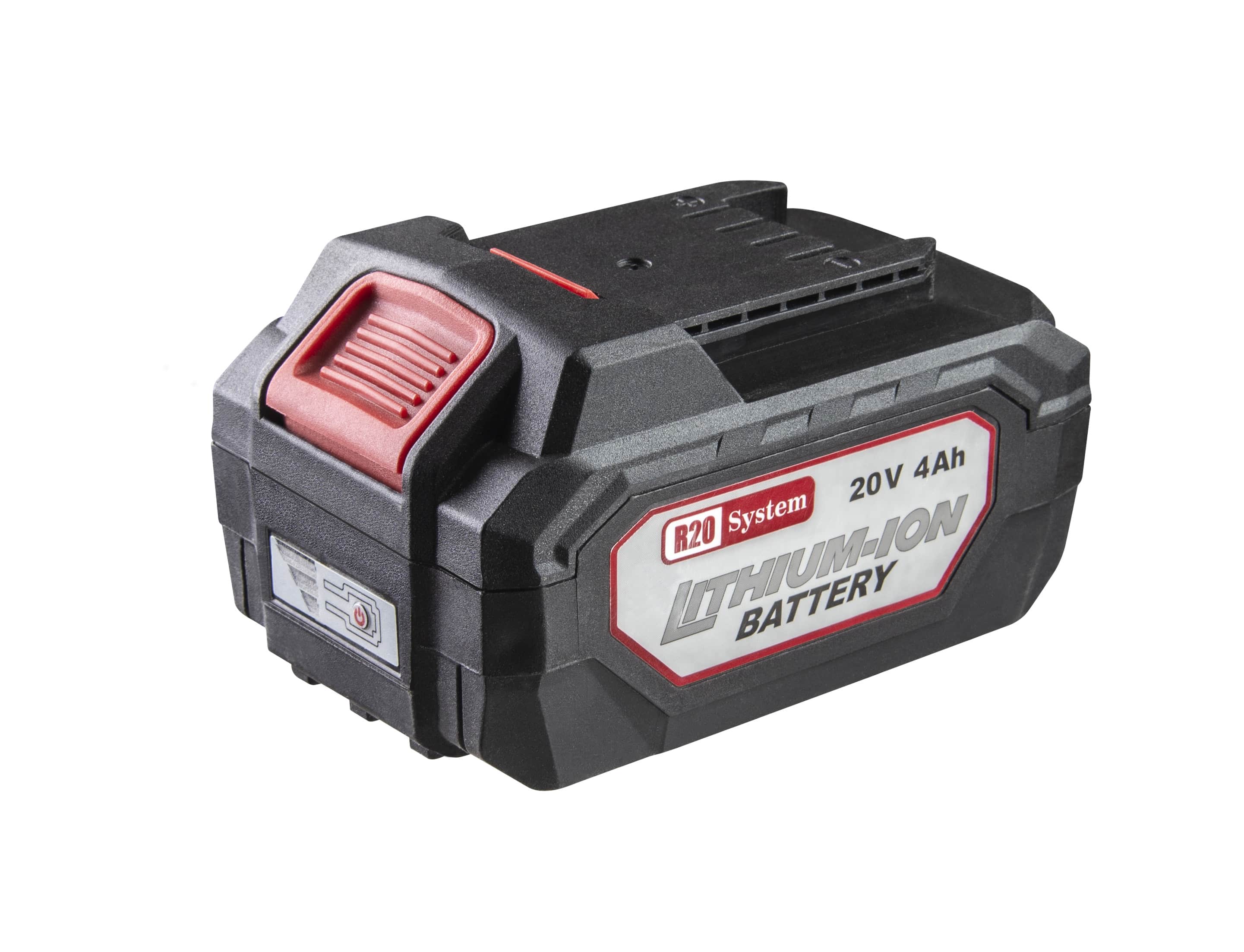 Batería R20 Li-ion 4Ah R20 para uso profesional y doméstico