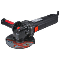 Amoladora 125mm 7500W para uso profesional y doméstico