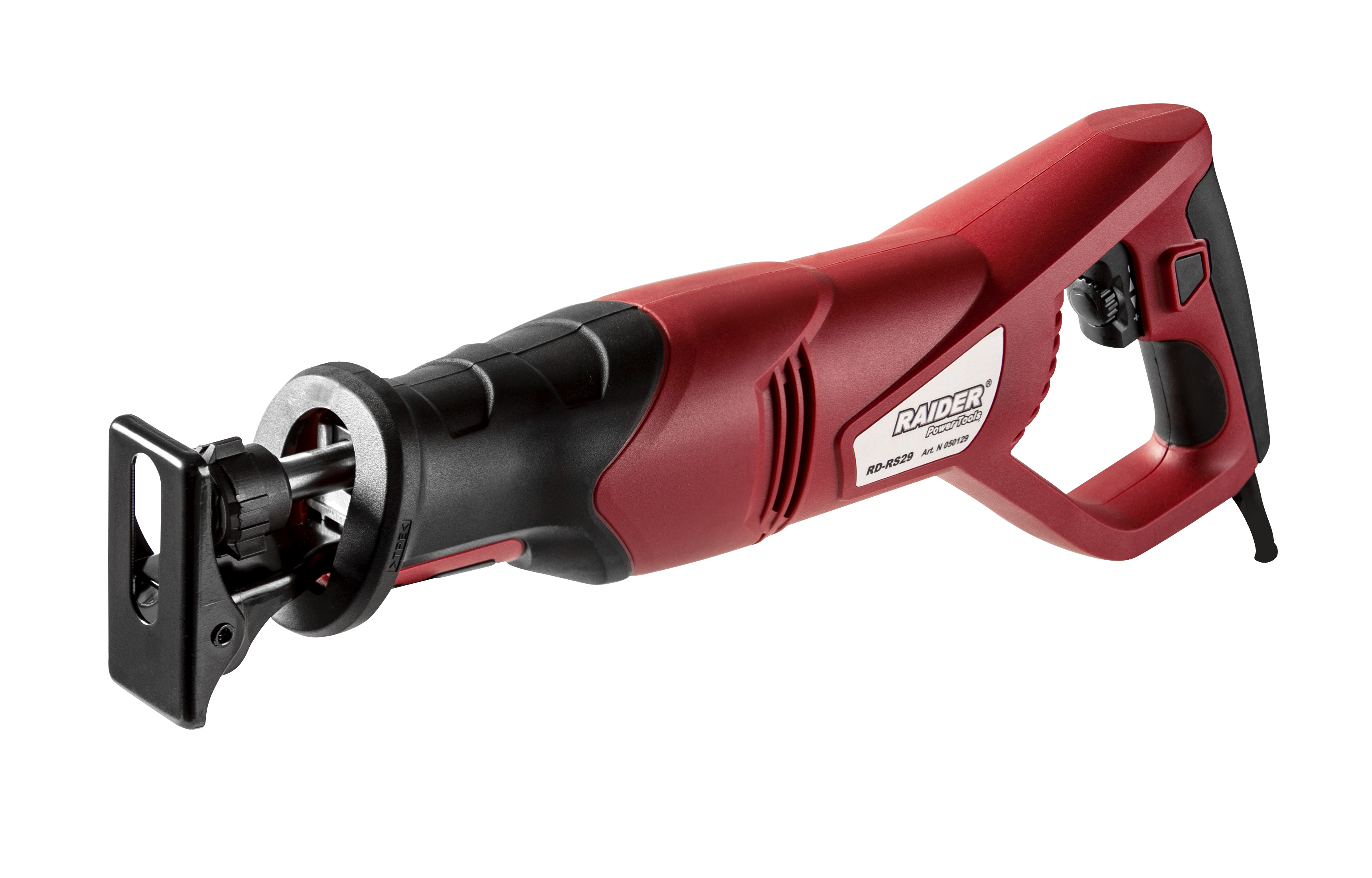Sierra de sable 750W - acero - Imagen 2
